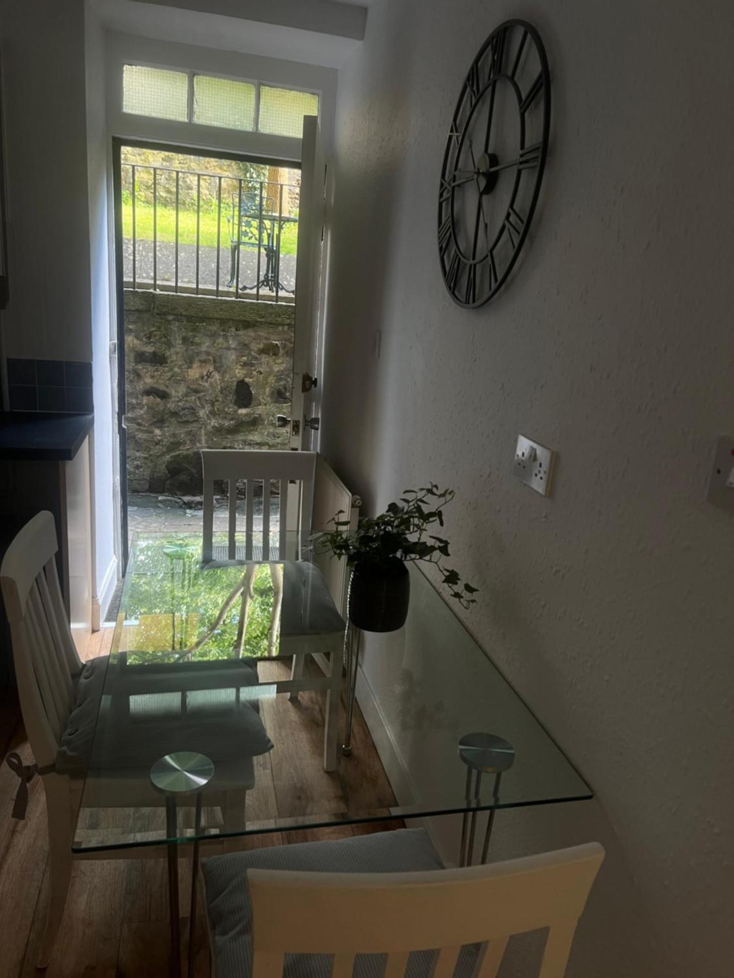 Newtown Appertment Appartement EDI Buitenkant foto