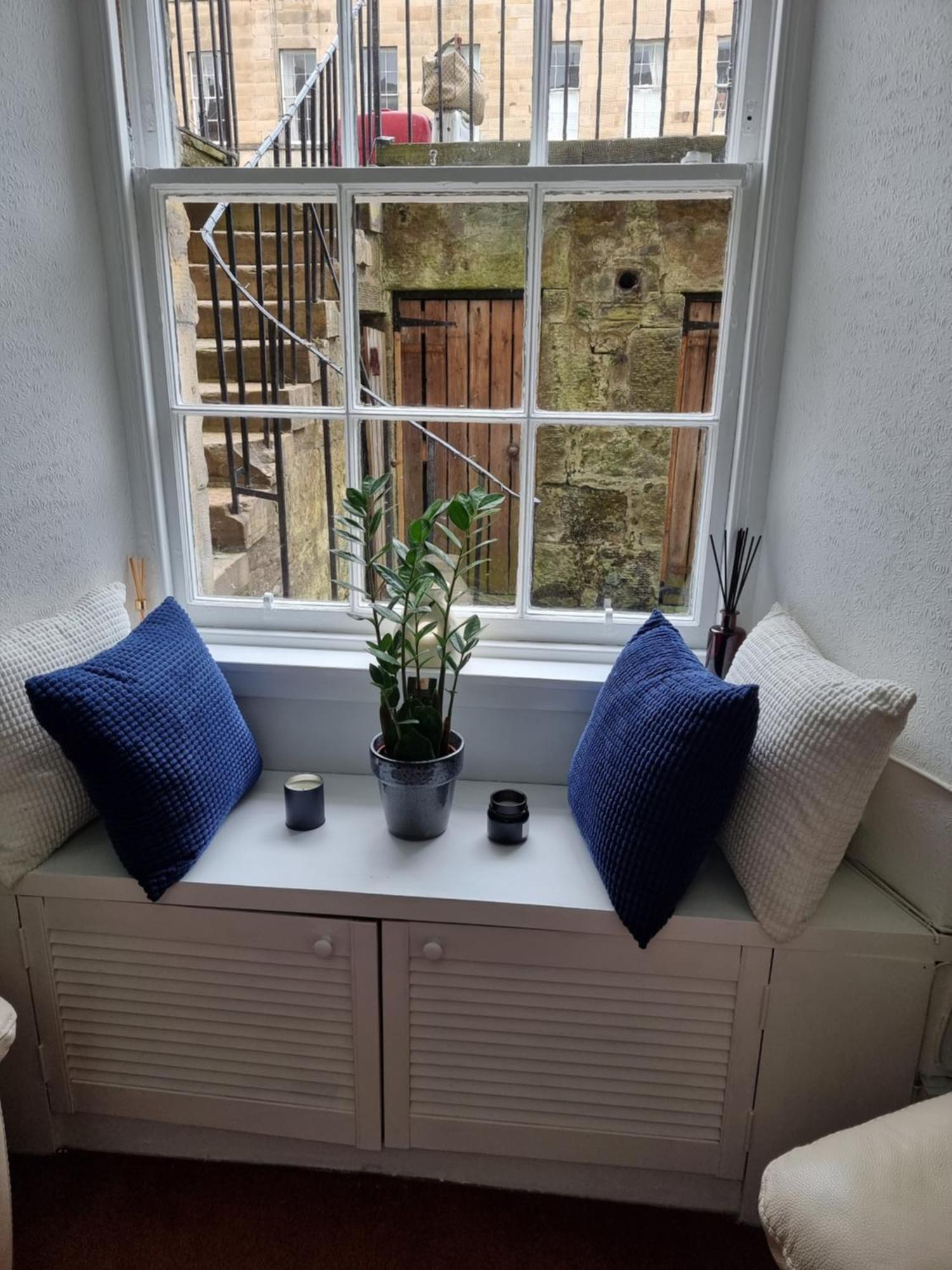 Newtown Appertment Appartement EDI Buitenkant foto
